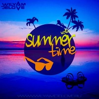 DJ WILYAMDELOVE - Summer Time vol.2