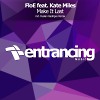FloE ft. Kate Miles - Make It Last (Ruslan Radriges Remix)