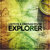 Lisitsyn,Cristian Poow - Explorer(Extended Mix)
