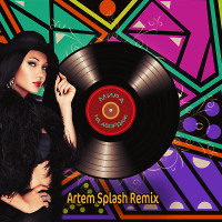 Мира - На абордаж (Artem Splash Remix)
