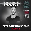 Bassland Show @ DFM (22.01.2020)