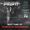 Bassland Show @ DFM (26.02.2020)