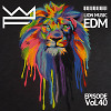 Will Fast - Podcast Lion Music Vol.40 [Stockholm]