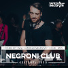 Negroni club #StayHome_mix