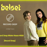 BELSET - Record Deep NNote House #008