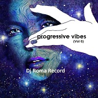 Progressive Vibes (Vol 6)