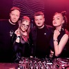 Russia Day Set  (Milo Concert Hall. Goom Gum. 12.06.2021)