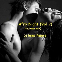 Afro Night (Vol 2)