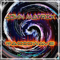 John Matrix - Radio Wave.The Third Signal
