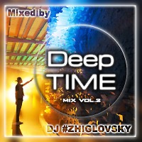 DeepTIME mix Vol.2
