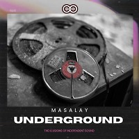 Masalay - Underground #46 ( INFINITY ON MUSIС)