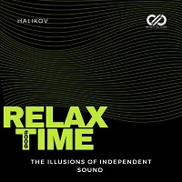 Halikov - Relax Time #006 ( INFINITY  ON MUSIC PRODUCTION)