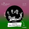 DeepPodium#014 (Boulevar Festival)