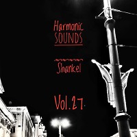 Harmonic Sounds. Vol.27