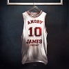 Angry James (Extended Mix)