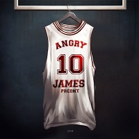 Angry James (Extended Mix)