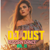 RUSSIAN DANCE MIX! VOL.II