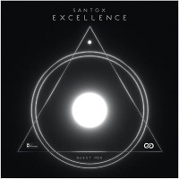 EXCELLENCE (NFINITY ON MUSIC GUESTMIX)