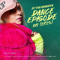 Dj Salamandra - Dance Episode 012 (2k25)