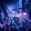 Tears in Rain (vol. 001)