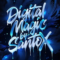 Santox - Digital Magic #24