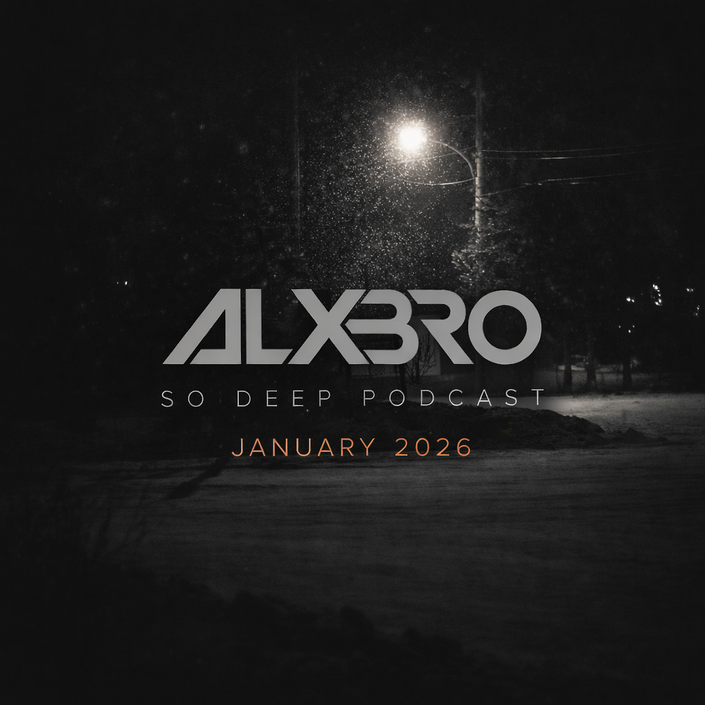 So Deep Podcast (January 2026)
