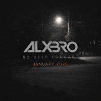 So Deep Podcast (January 2026)