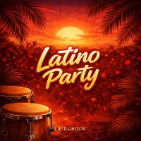 Latino Party