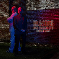 Erasure - Love To Hate You (Bordack Radio Edit)