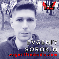 Evgeniy Sorokin - WGLR Mix 053 (London, UK)