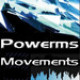 Powerms - I want more (Original Mix)