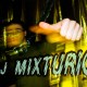 DJ MIXTURIO - Мой глубокий техно-хаус djset