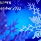 DJ RIRPER - December 2012