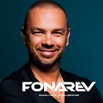 Fonarev - Digital Emotions # 308. Guest mix by Alexey Sonar.