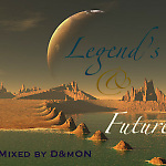 Legend's & Future [Psy-Trance]