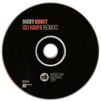 Moby - Honey (DJ Haipa Remix)