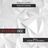 Alex Richi & Kurganskiy – PODKAST 002 ( Guest Mix Deeper Friend )