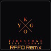 Kygo feat. Conrad – Firestone (RAFO Remix)