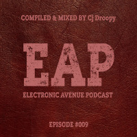 Electronic Avenue Podcast (Episode 009)