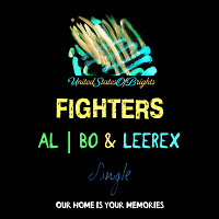 al l bo & Leerex - Fighters (Original Mix)