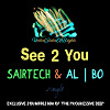 Sairtech ft. al l bo - See 2 You (Original Mix)