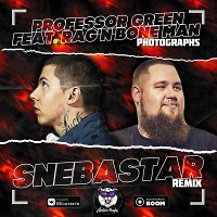 Professor Green feat. Rag'n'Bone Man - Photographs (SNEBASTAR remix)