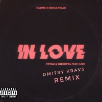 MiyaGi Эндшпиль feat. Kadi - In Love (Dmitry Kravs Remix)