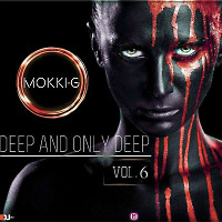 DEEP AND ONLY DEEP VOL.6