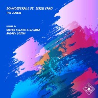 Soundsperale ft. Sergi Yaro - The Loners (Andrey Sostin Remix)  Подробнее: https://dj.ru/settings/music/upload