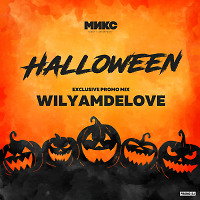 Halloween'19 [МИКС afterparty]