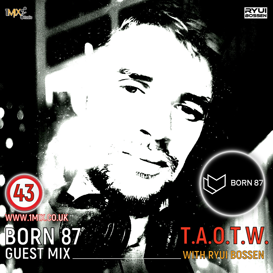 T.A.O.T.W. and IN TRANCE HARMONY RADIOSHOW
