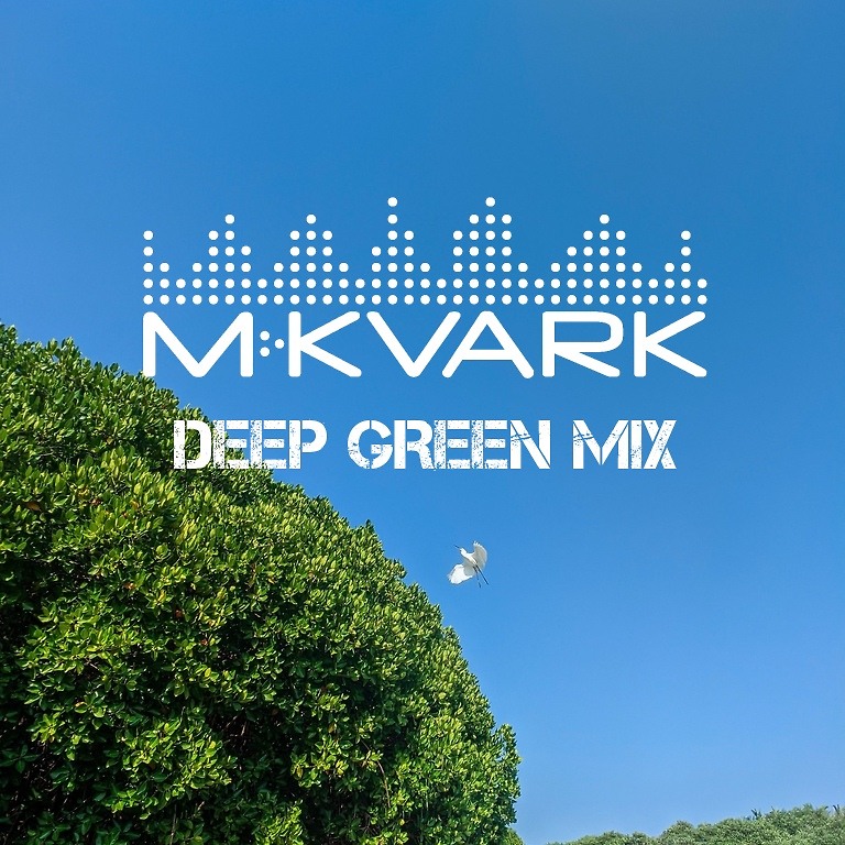 DEEP GREEN MIX