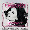 Freemasons feat. Sophie Ellis-Bextor - Heartbreak (Robby Mond & Kelme Remix)(Radio Edit)
