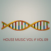 House music Vol # 09.